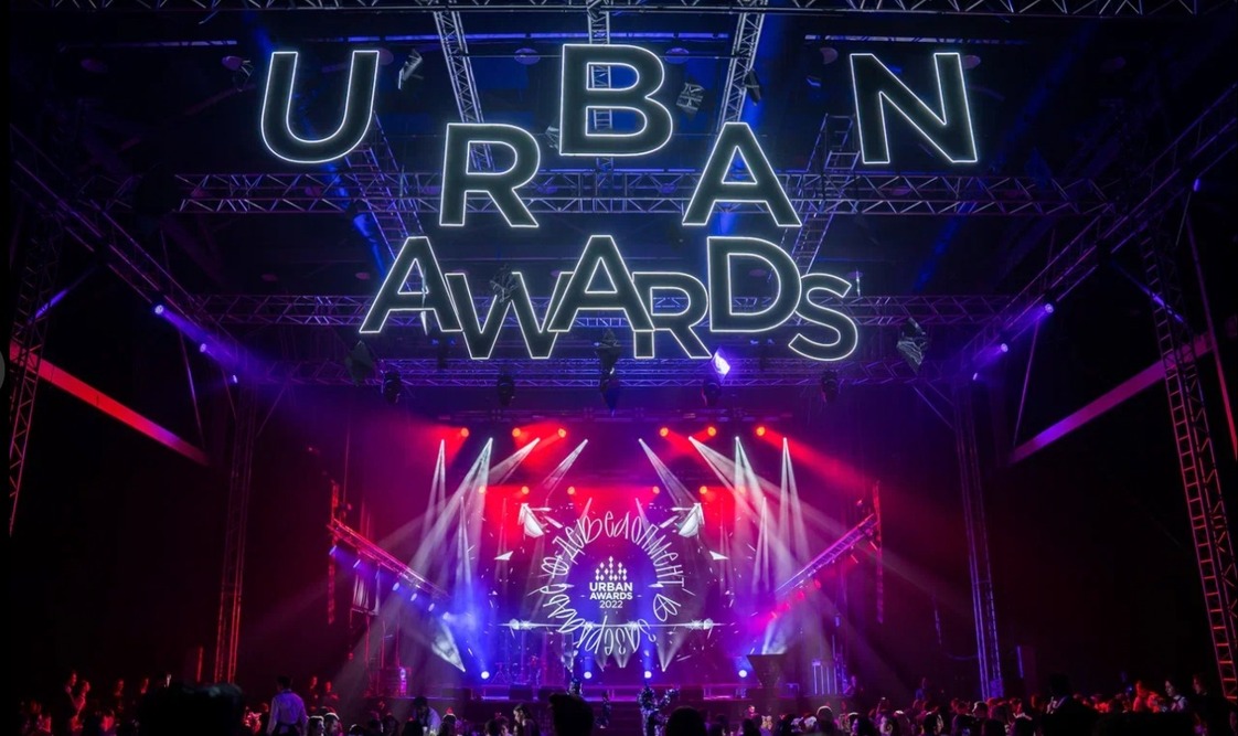 "Астро-Лифт" - партнеры Urban Awards